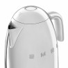Hervidor SMEG KLF04SSEU plata 4