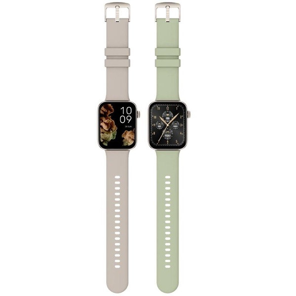 SPC Watch Smartee Duo 2 9650B beige/verde M 8