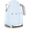 Hervidor SMEG KLF03PBEU azul 2