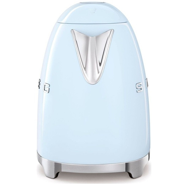 Hervidor SMEG KLF03PBEU azul M 4