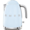 Hervidor SMEG KLF03PBEU azul 1