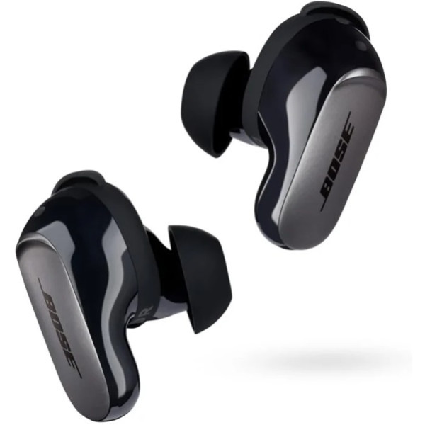 Bose Quietcomfort Ultra Earbuds negro M 2