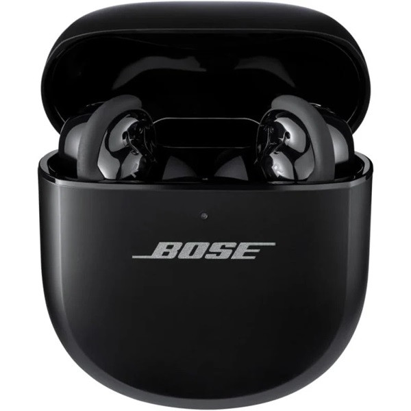Bose Quietcomfort Ultra Earbuds negro D