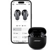Bose Quietcomfort Ultra Earbuds negro 8
