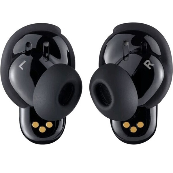 Bose Quietcomfort Ultra Earbuds negro M 6