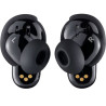 Bose Quietcomfort Ultra Earbuds negro 6