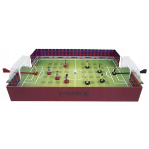 Juego MINIX FUTBOL CLUB BARCELONA H