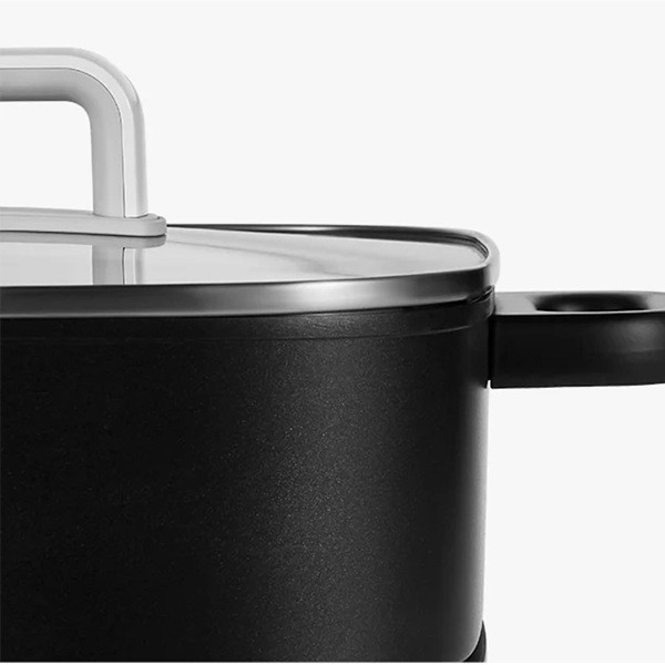 Hot Pot XIAOMI multifuncional BHR9704EU 6L blanco/negro M 6