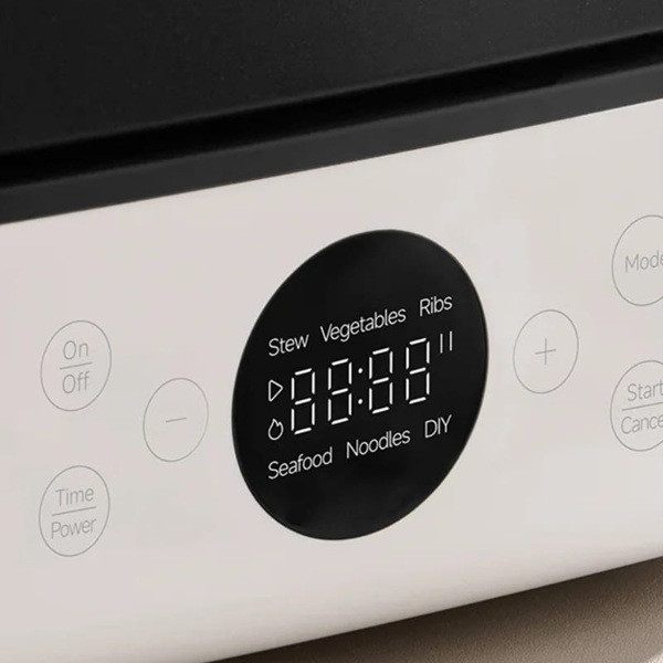 XIAOMI MULTIFUNCTIONAL HOT POT COOKER 6L EU M 3