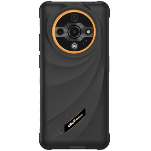 ULEFONE ARMOR X31 6+128GB 4G FEW ORANGE H