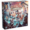 Juego de mesa ZOMBICIDE: ETERNAL EMPIRE pegi 14 1