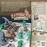 Juego de mesa ZOMBICIDE: ETERNAL EMPIRE pegi 14 2