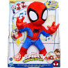 Figura hasbro Spidey and his amazing friends marvel spidey baila y gatea 2