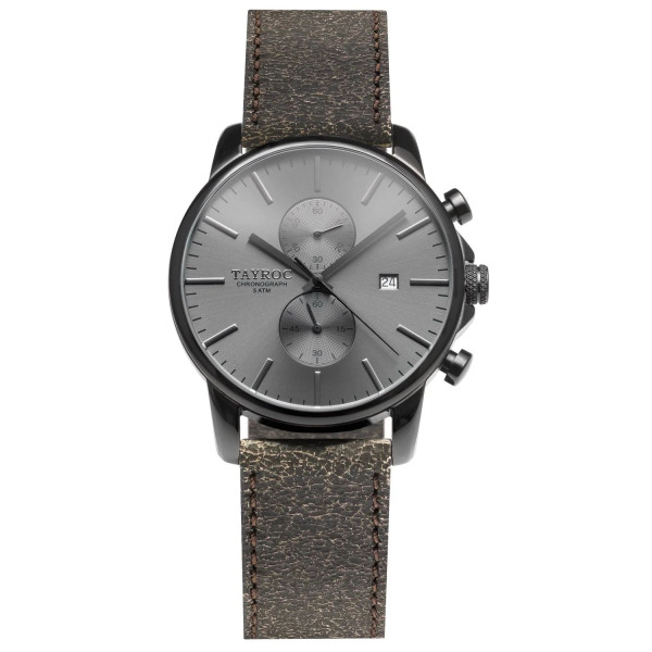 RELOJ TAYROC HOMBRE  TXM092 (42MM) D