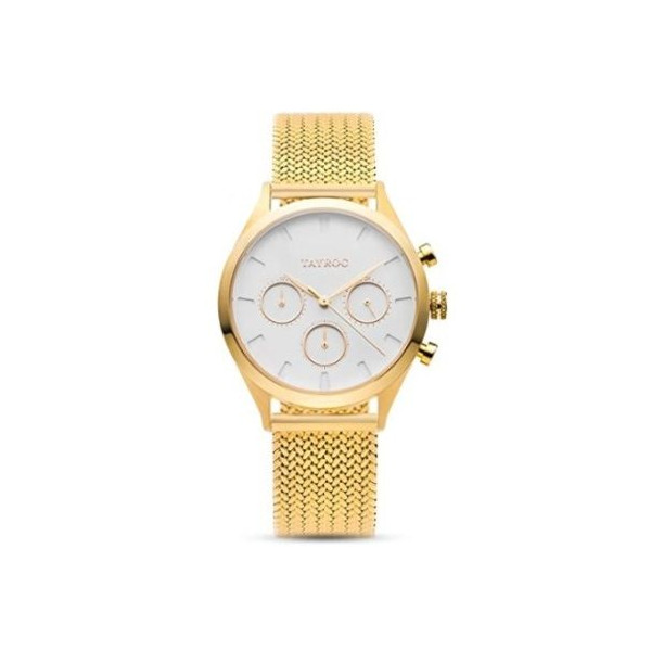 RELOJ TAYROC MUJER  TY51 (36MM) D