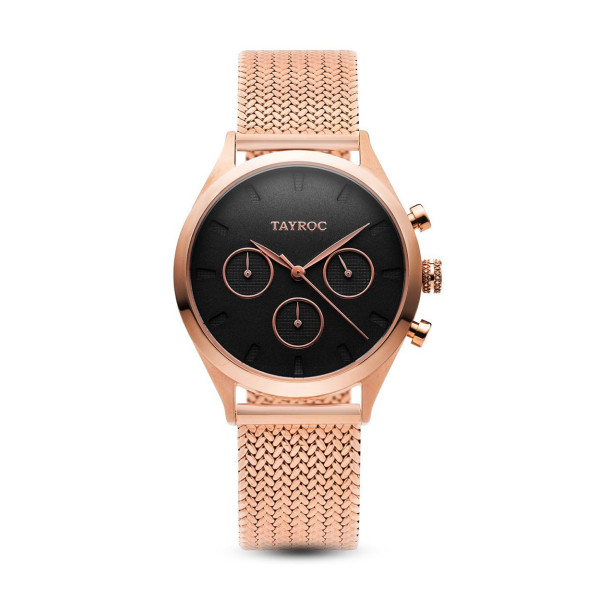 RELOJ TAYROC MUJER  TY55 (36MM) D
