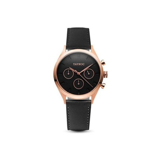 RELOJ TAYROC MUJER  TY56 (36MM) D