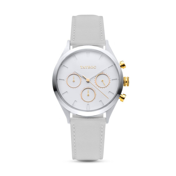 RELOJ TAYROC MUJER  TY61 (36MM) D
