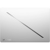 Portátil gaming asus rog zephyrus g16 oled gu605cp-qr008w intel core ultra 9-285h/ 32gb/ 1tb ssd/ geforce rtx 5070/ 16'/ win11 2