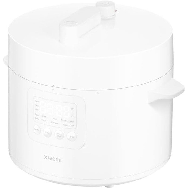 XIAOMI ELECTRIC PRESSURE COOKER 4.5L EU BHR8845EU M 2