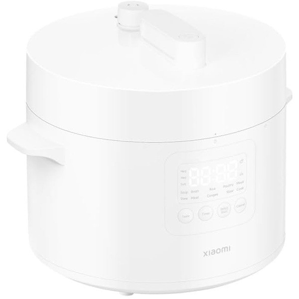 Arrocera XIAOMI multifuncional 4.5L BHR8845EU blanco M 4