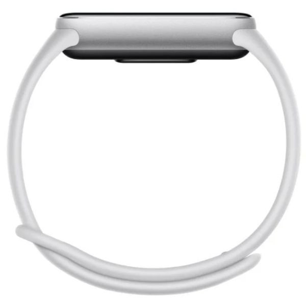 Xiaomi Mi Band 10 plata M 3