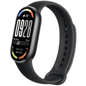 Xiaomi Mi Band 10 negro H