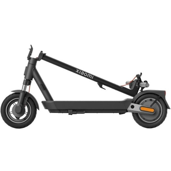 Patinete eléctrico Xiaomi 5 Pro GL negro M 4