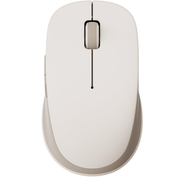 Ratón Inalámbrico Xiaomi Wireless Dual mode 2 blanco D