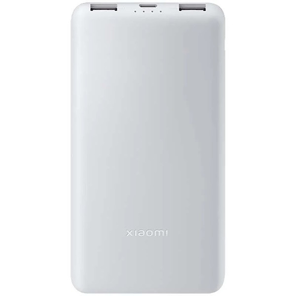 Batería externa Xiaomi 10000MAH blanco D