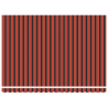Toldo Retrátil Laranja e marrom 450 × 300 cm laranja e castanho 5