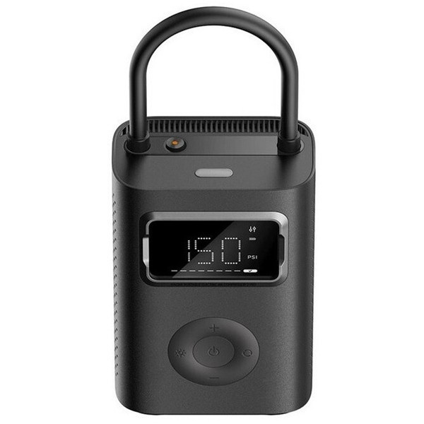 Mini compresor Xiaomi portable electric air 2 pro BHR9099GL negro M 3