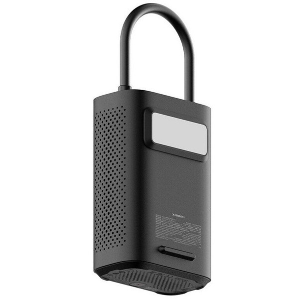 Mini compresor Xiaomi portable electric air 2 pro BHR9099GL negro M 4