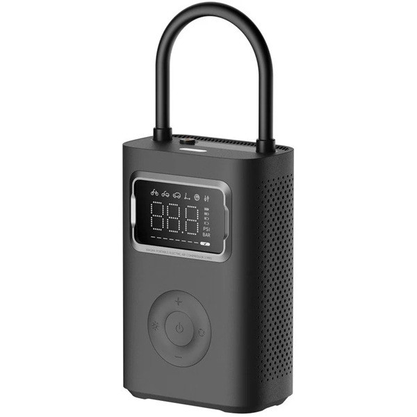 Mini compresor Xiaomi portable electric air 2 pro BHR9099GL negro M 2