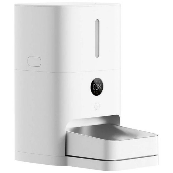 Xiaomi Smart Pet Food Feeder 2 blanco M 3
