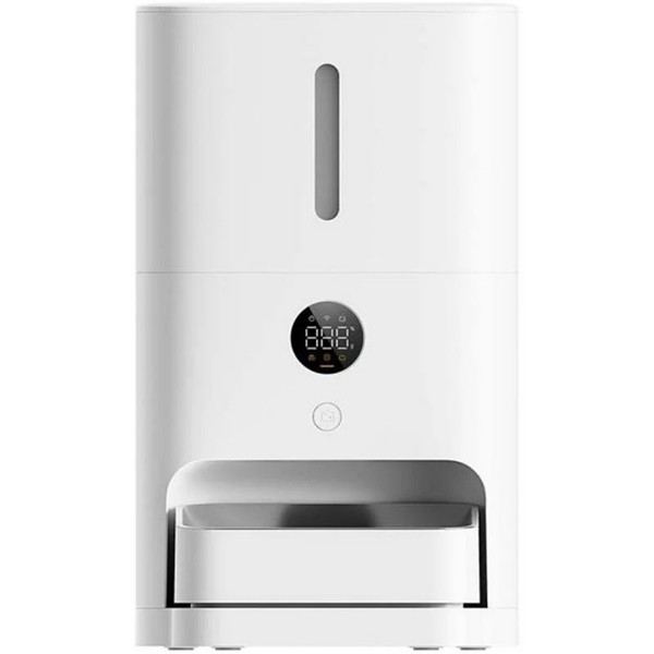 Xiaomi Smart Pet Food Feeder 2 blanco D