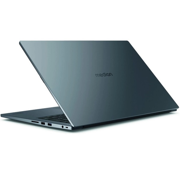 MEDION AKOYA 17.3" Intel Celeron 4GB RAM 128GB E17223 gris M 8