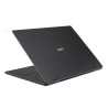 LG GRAM 16" Intel Core Ultra 7 32GB RAM 1TB 16Z90T-G negro 2