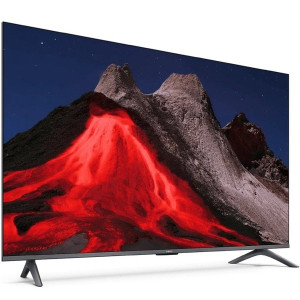 Smart TV XIAOMI A Pro 43" QLED 4K UHD ELA5956EU negro H