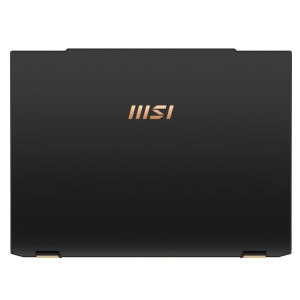 MSI Summit E13 13.3" Intel Core Ultra 7 16GB RAM 1TB E13-028ES negro H