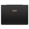 MSI Summit E13 13.3" Intel Core Ultra 7 16GB RAM 1TB E13-028ES preto 2
