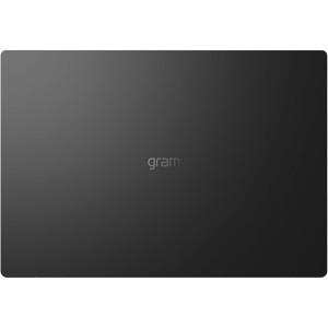 LG GRAM PRO 16" Intel Core Ultra 9 32GB RAM 1TB 16Z90TS-G preto H