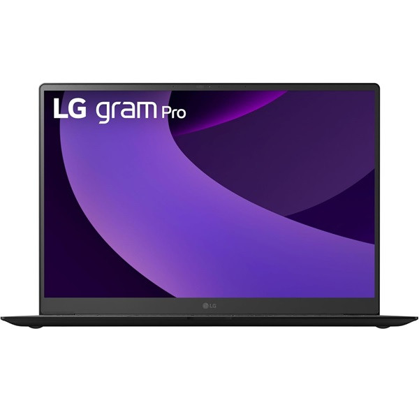 LG GRAM PRO 16" Intel Core Ultra 9 32GB RAM 1TB 16Z90TS-G preto M 3