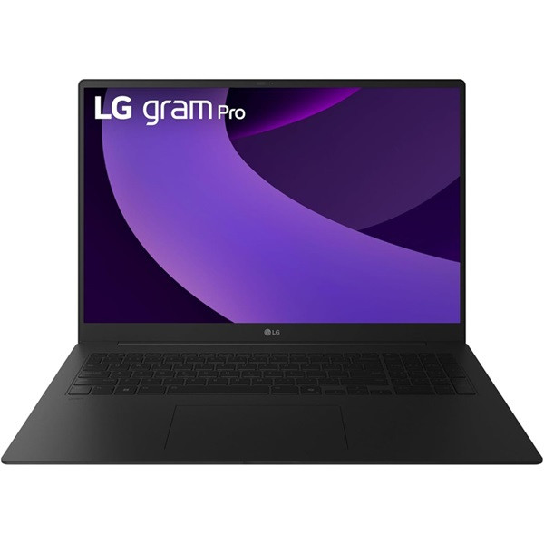 LG GRAM PRO 16" Intel Core Ultra 9 32GB RAM 1TB 16Z90TS-G negro D