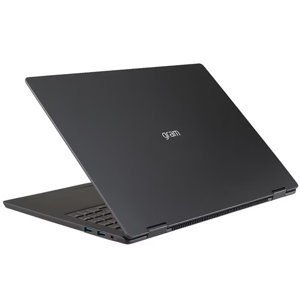 LG GRAM PRO 16" Intel Core Ultra 9 32GB RAM 1TB 16Z90TS-G negro M 4