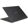 LG GRAM PRO 16" Intel Core Ultra 9 32GB RAM 1TB 16Z90TS-G preto 4