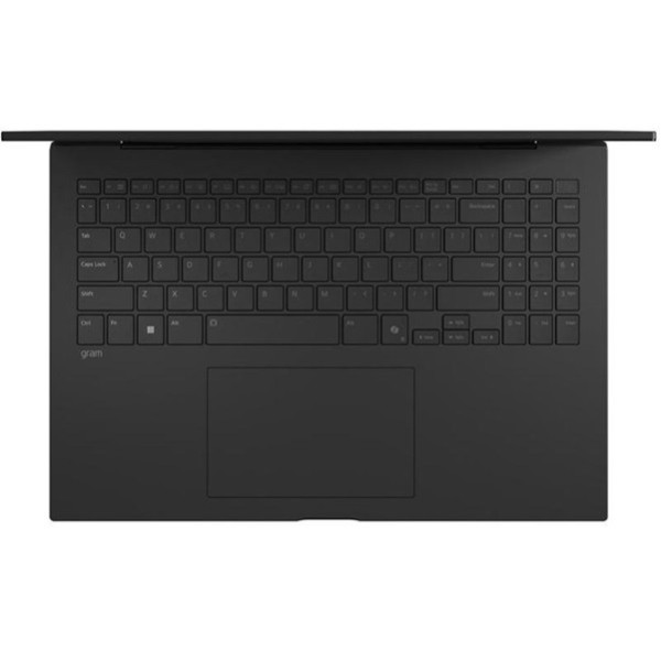 LG GRAM 16" Intel Core i5 16GB RAM 512GB 16Z90RU-G.AA55B negro M 8