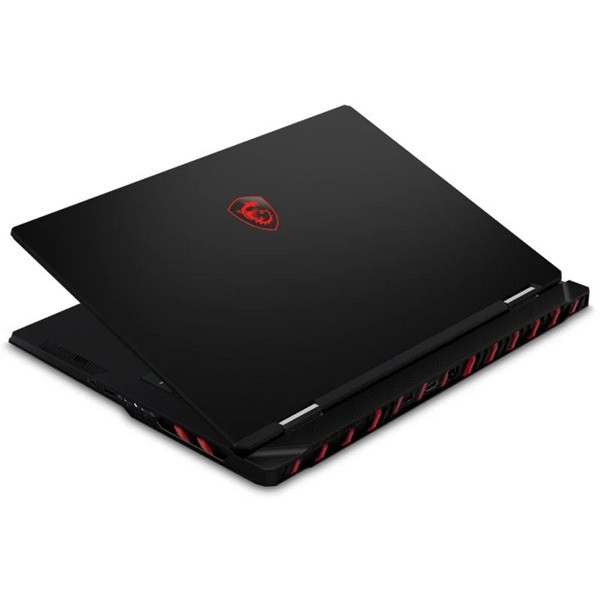 MSI RAIDER A18 18" AMD Ryzen 9 64GB RAM 2TB A18HX-090XES negro M 3