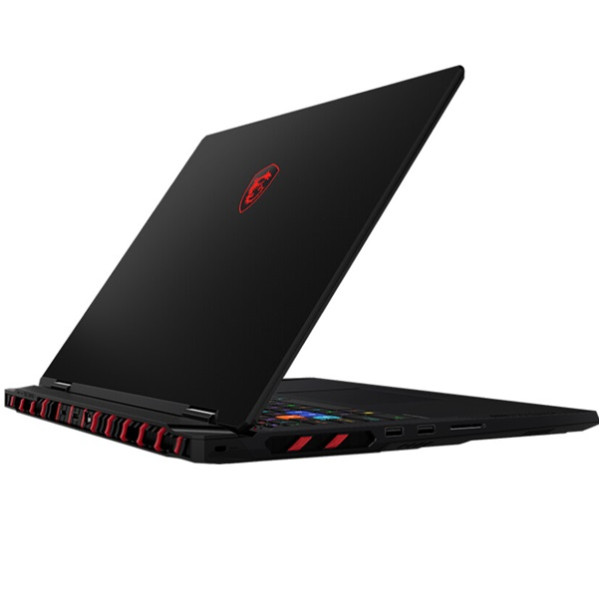 MSI RAIDER A18 18" AMD Ryzen 9 64GB RAM 2TB A18HX-090XES negro M 7