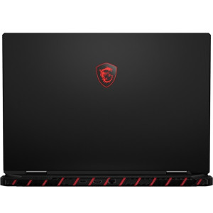 MSI RAIDER A18 18" AMD Ryzen 9 64GB RAM 2TB A18HX-090XES preto H